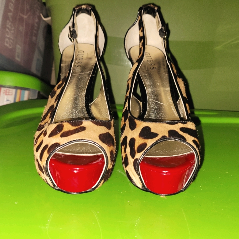 Guess Stilettos